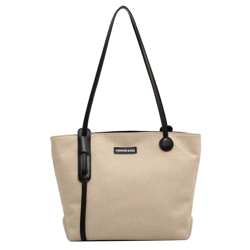 Minimalist Everyday Tote Bowlift