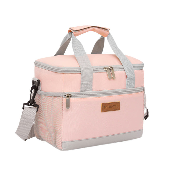 Insulated Multi-Purpose Storage Bag Bowlift