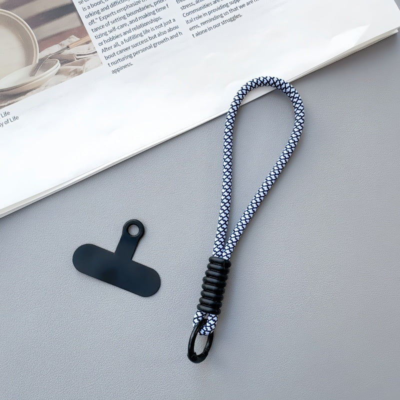 Versatile Silicone Luggage Tag Holder Bowlift