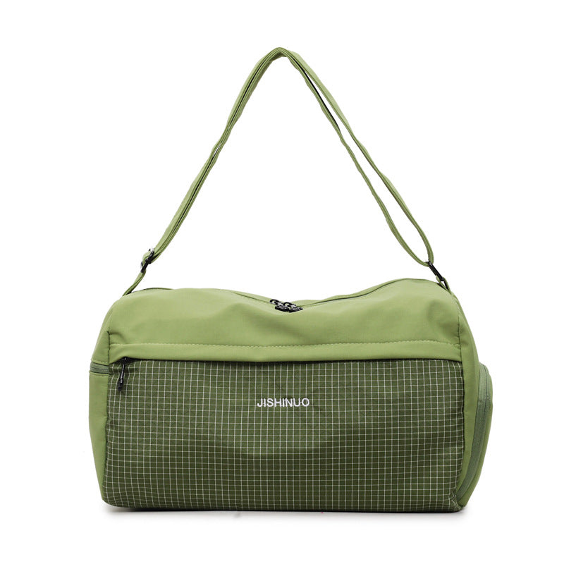Ladies Sports Bag Bowlift