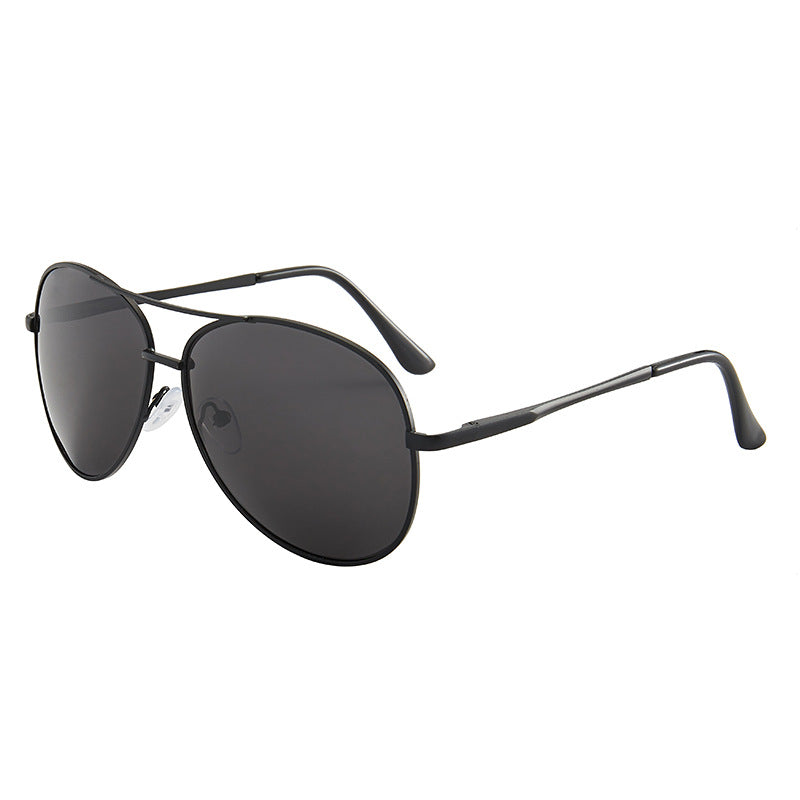 Fashionable aviator sunglasses Bowlift