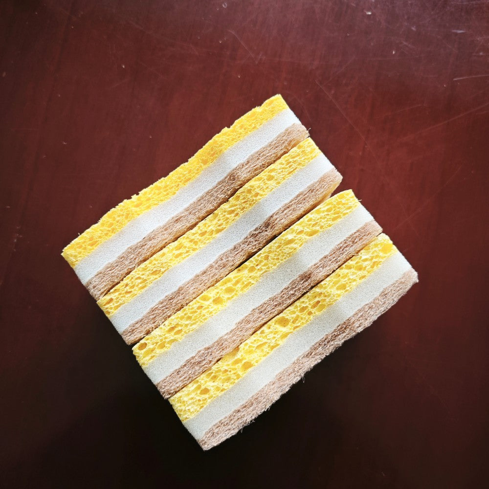 Cleaning Sponge