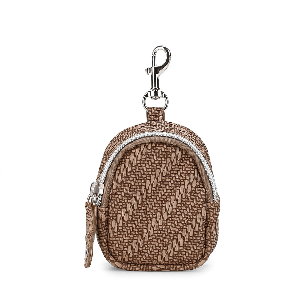 Practical keychain bag Bowlift