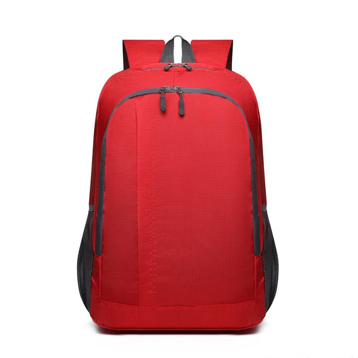 Functional Day Backpack Bowlift