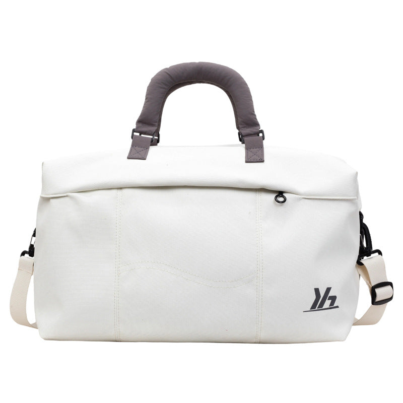 All-Weather Utility Duffle Bag