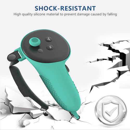 VR-Controller with Ergonomic Design and Precise Control Bowlift