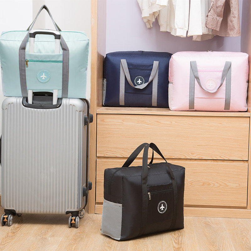 Durable Travel Duffel Bag Bowlift
