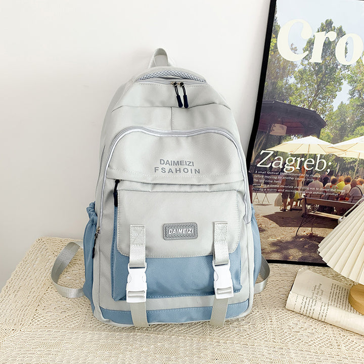 Functional Urban Backpack Bowlift