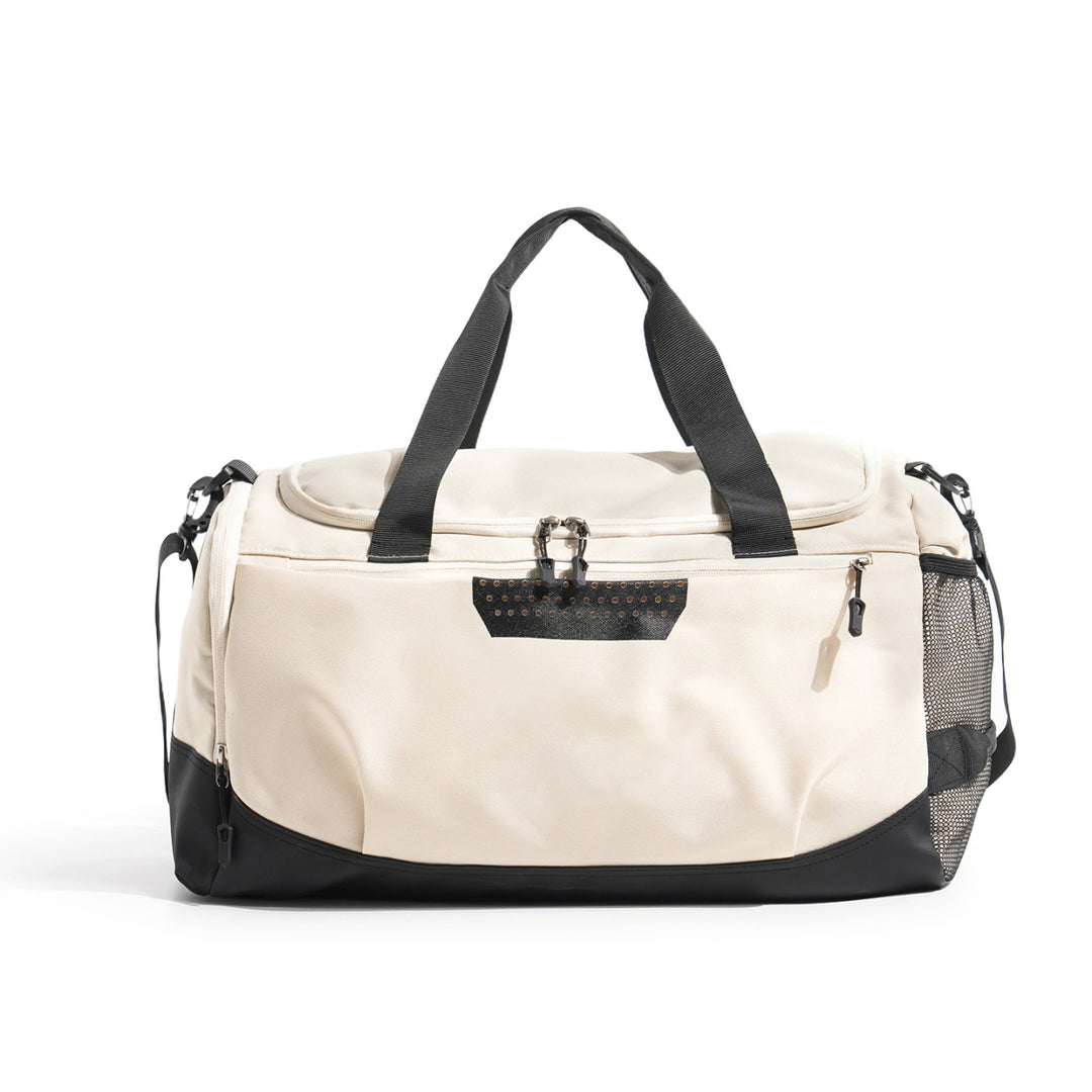 Sporty Versatile Duffle Bag Bowlift