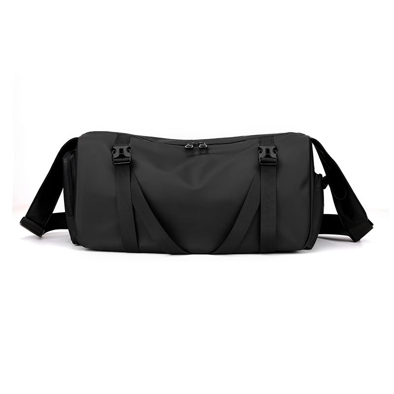 Durable Waterproof Gym Duffel Bag Bowlift