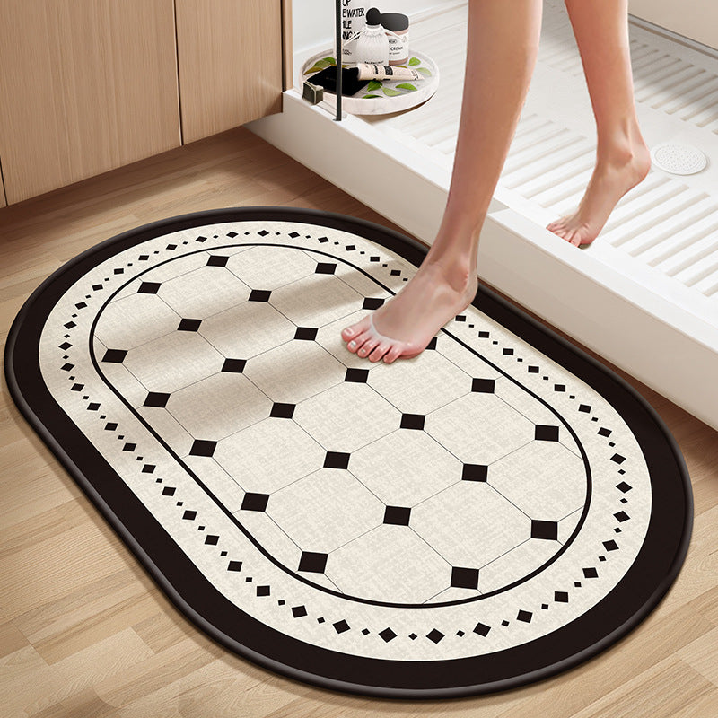 Bath Mat Bowlift