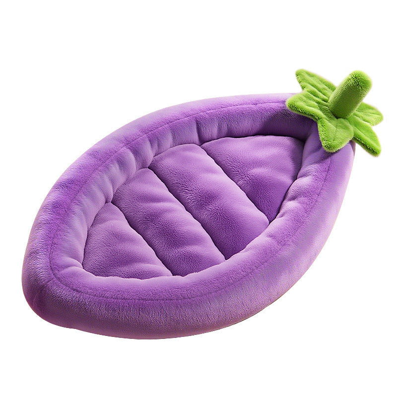 Fun-Shaped Dog Bed
