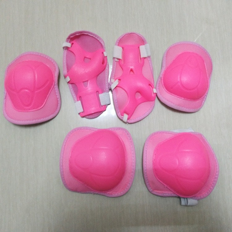 Protective Knee Pads Bowlift