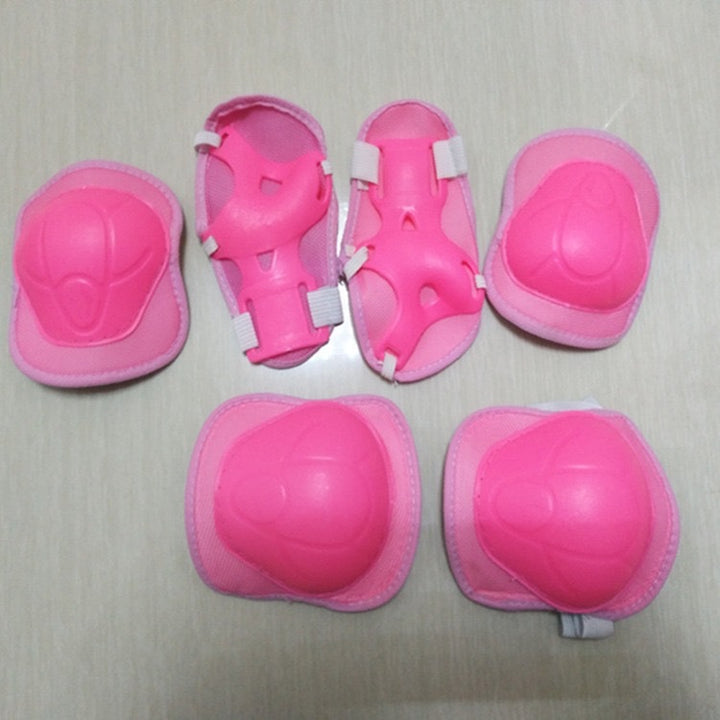 Protective Knee Pads Bowlift