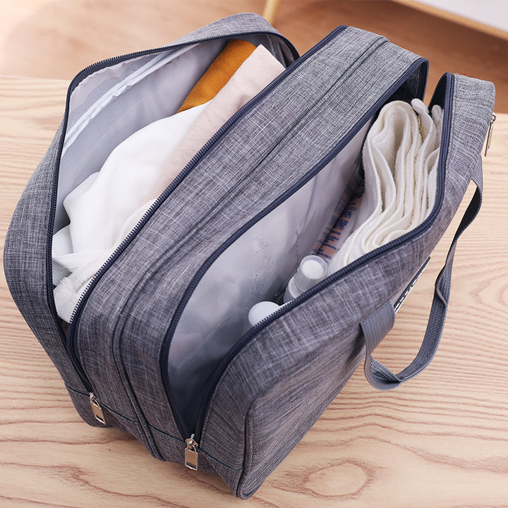 Travel Organizer Bag Bowlift