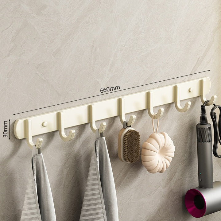 Wall-Mount Organizer Bowlift