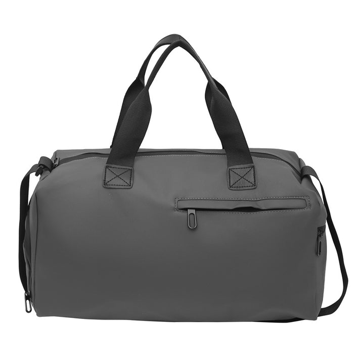 Sporty travel bag Bowlift