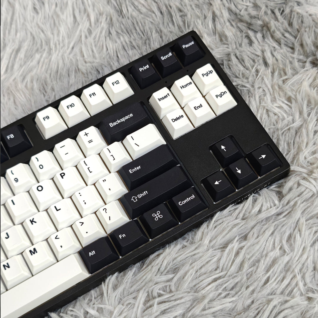 Gaming Mechanical Keyboard Bowlift
