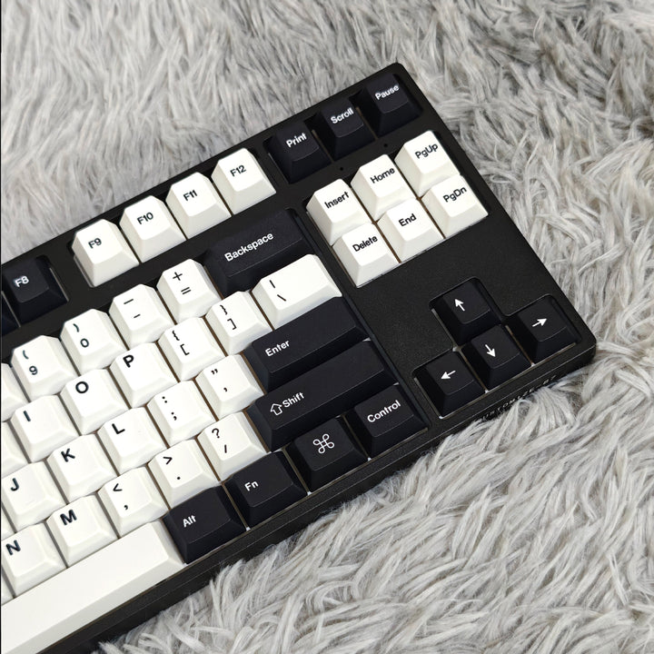 Gaming Mechanical Keyboard Bowlift