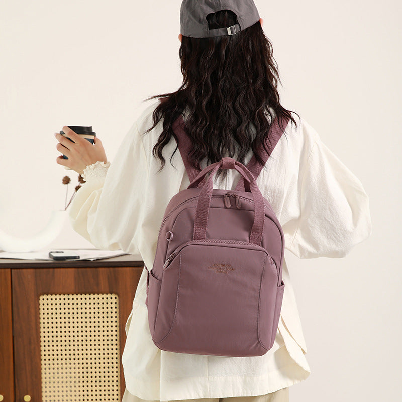 Backpack Bowlift