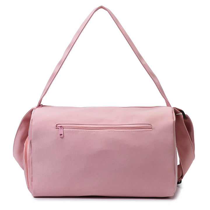 Multi-Functional Active Lifestyle Duffle Bag Bowlift