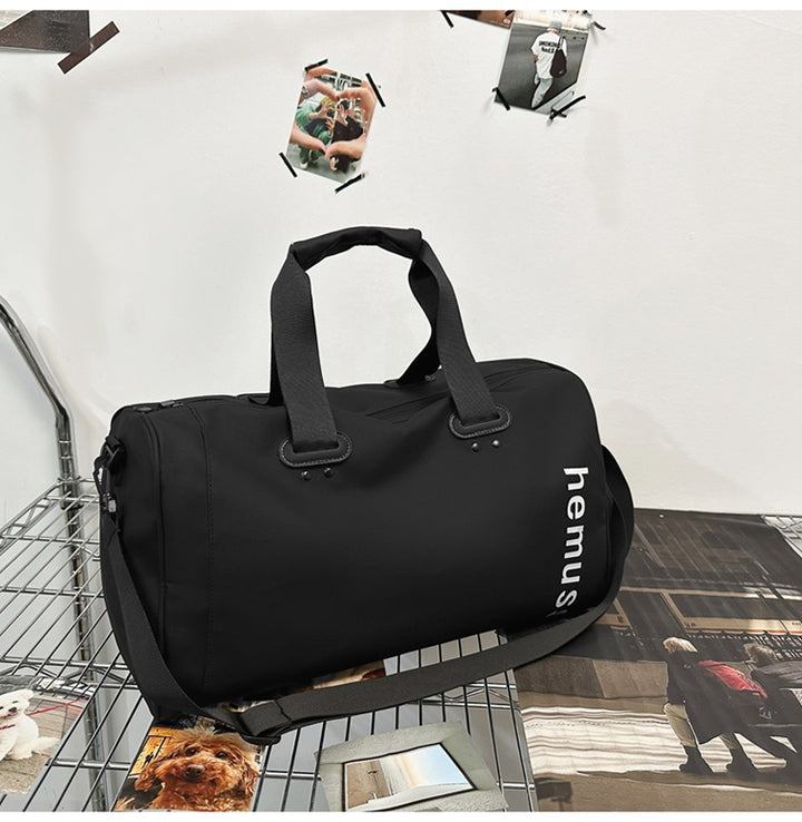 Waterproof Lightweight Travel Duffle