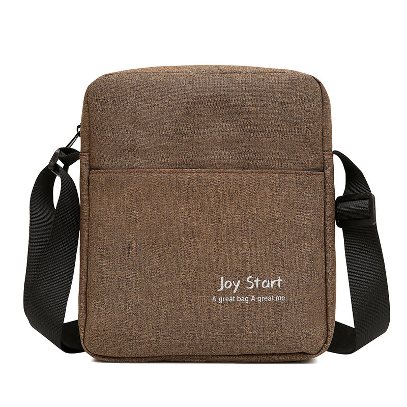 Messenger Bag Bowlift