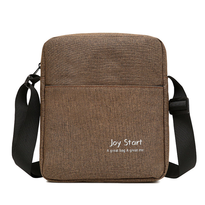 Messenger Bag Bowlift