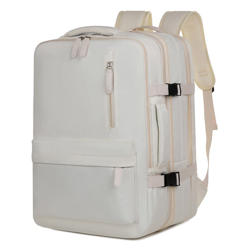 Lightweight Urban Laptop Backpack Bowlift