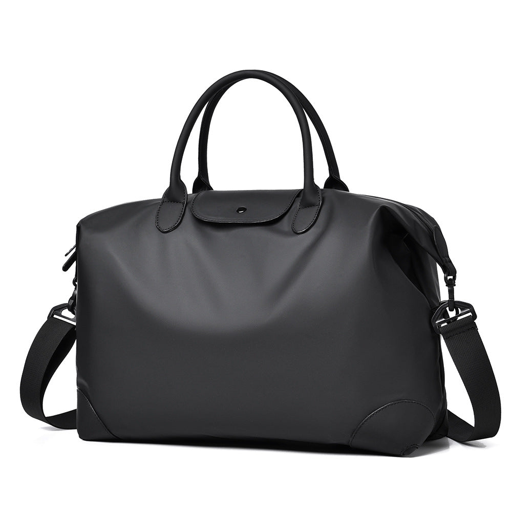 Versatile Travel Duffel Bag Bowlift
