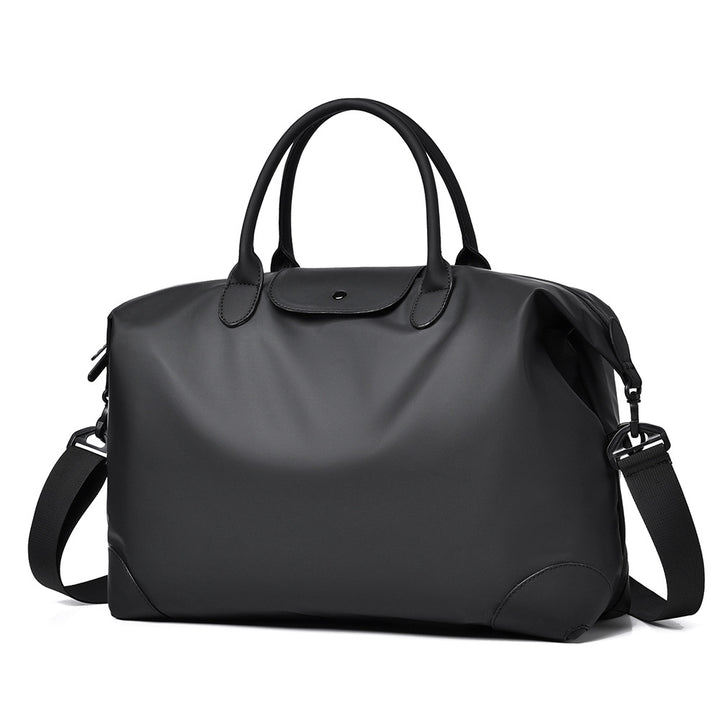 Versatile Travel Duffel Bag Bowlift