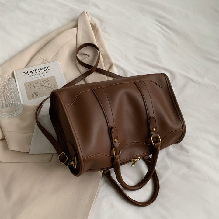 Ladies elegant handbag Bowlift