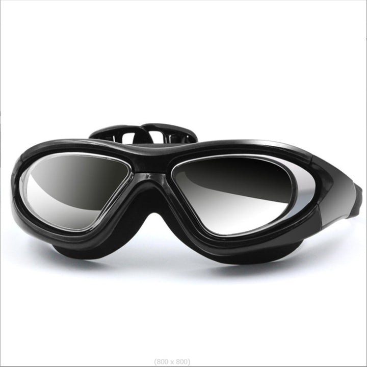 Men's Diving Goggles Bowlift