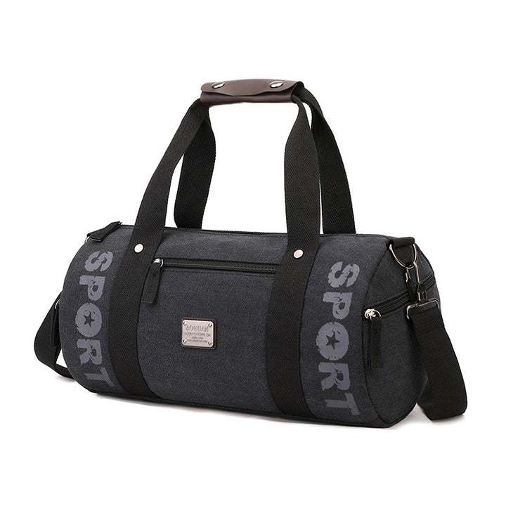Stylish Gym Bag