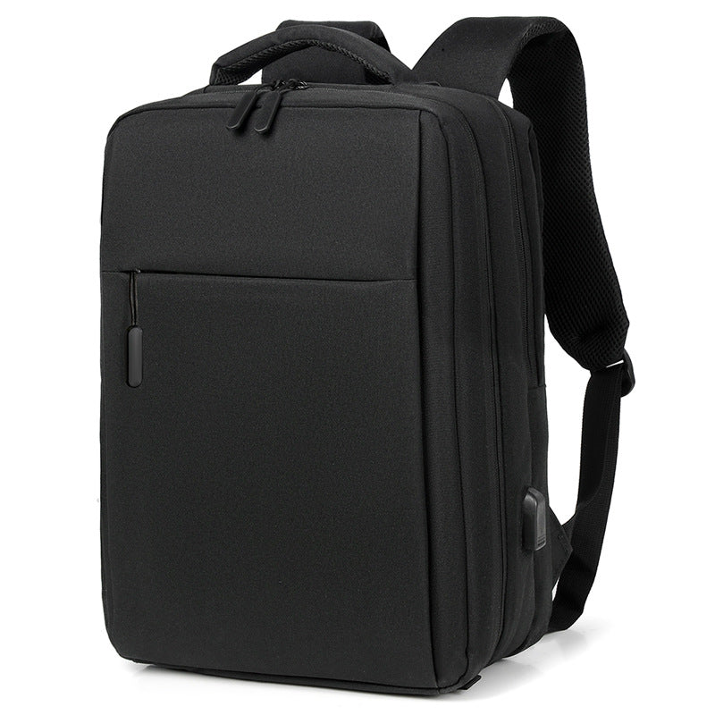 Functional Versatile Business Backpack Bowlift