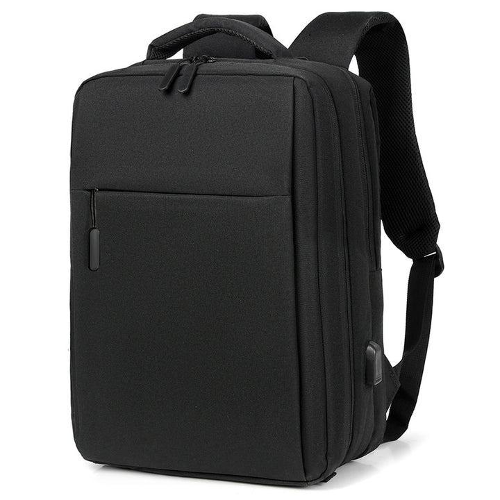 Functional Versatile Business Backpack Bowlift