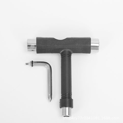 Multi-functional Tool Bowlift