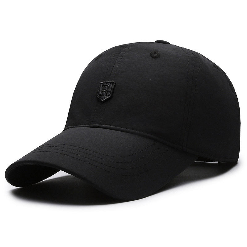 Men's Lightweight Performance Baseball Cap Bowlift 1783927271