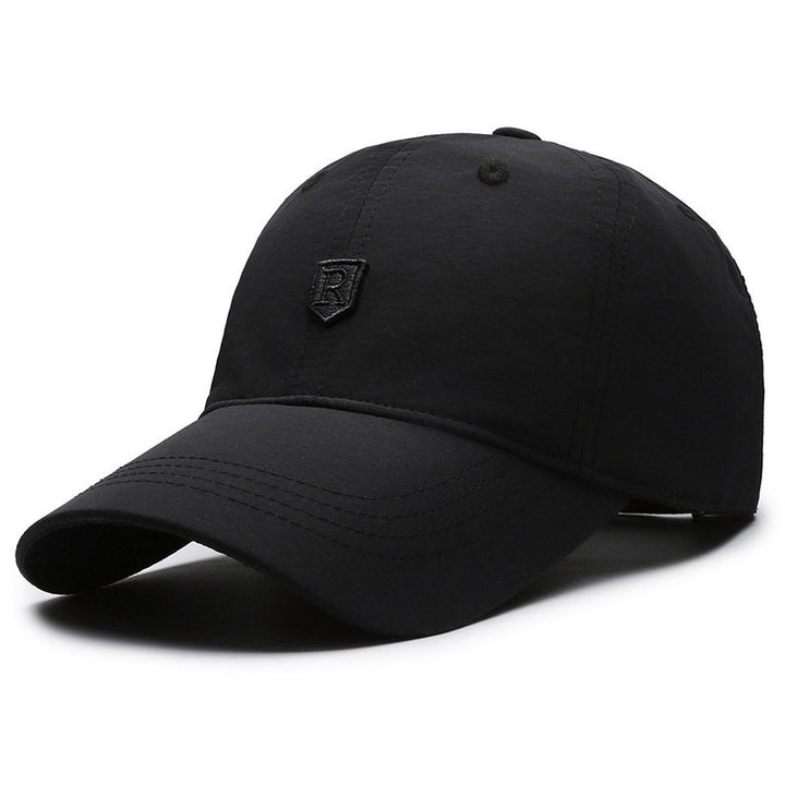 Men's Lightweight Performance Baseball Cap Bowlift 1783927271