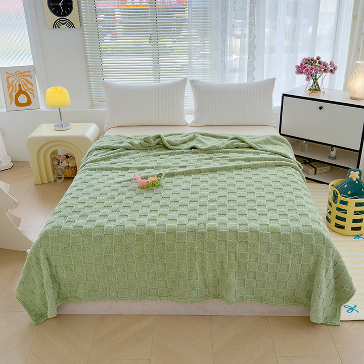 Home Decorative Throw
