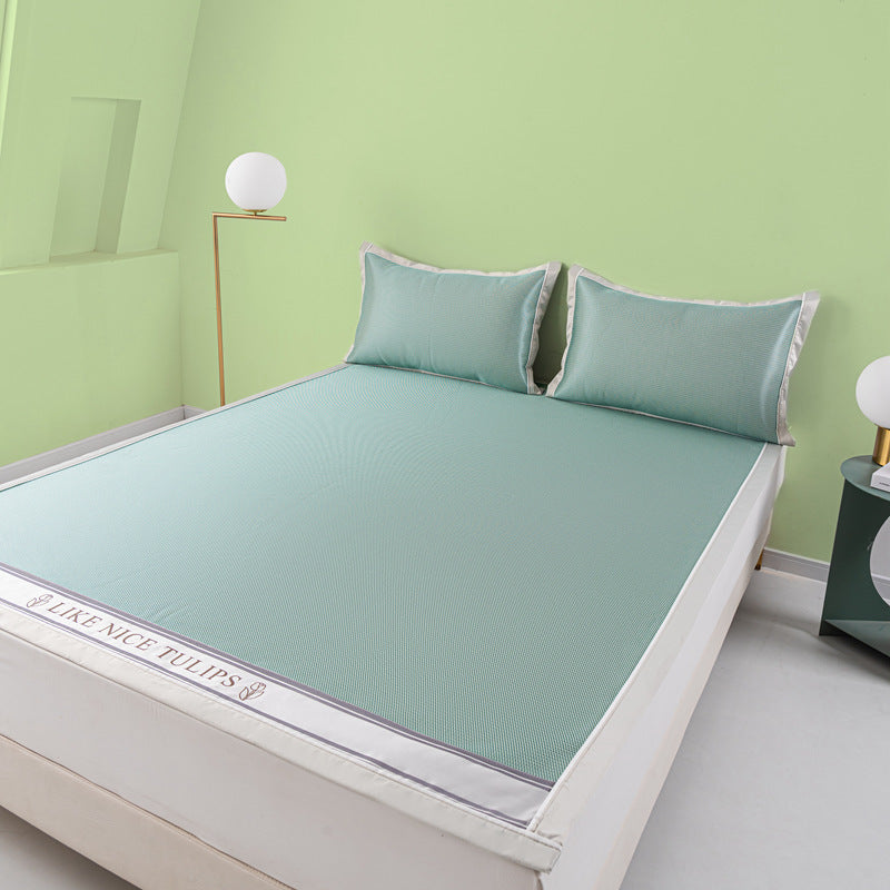 Breathable Cooling Mattress Cover