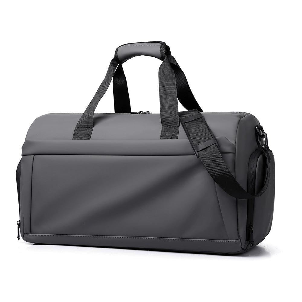 Premium Versatile Travel Duffel Bowlift