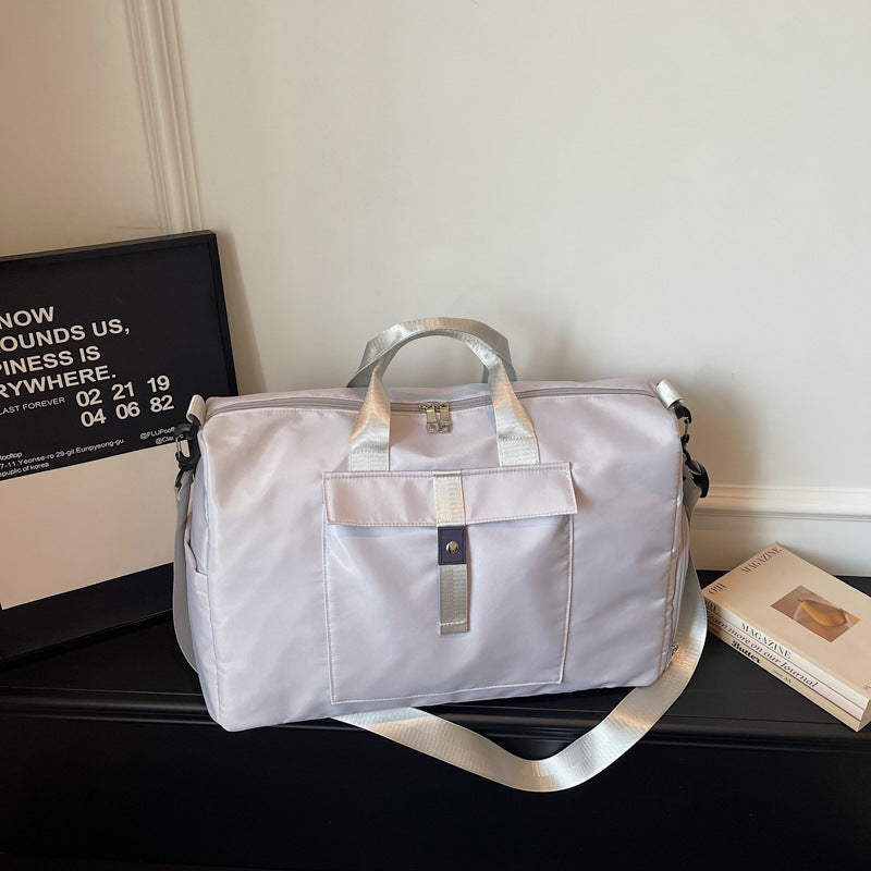 Versatile Functional Travel Duffle