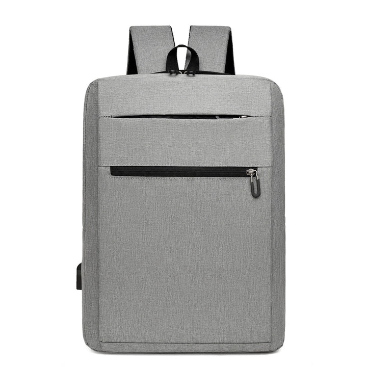 Sleek Multi-Functional Laptop Backpack Bowlift