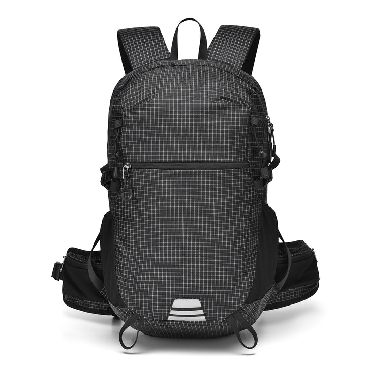 High-Performance Outdoor Adventure Backpack Bowlift