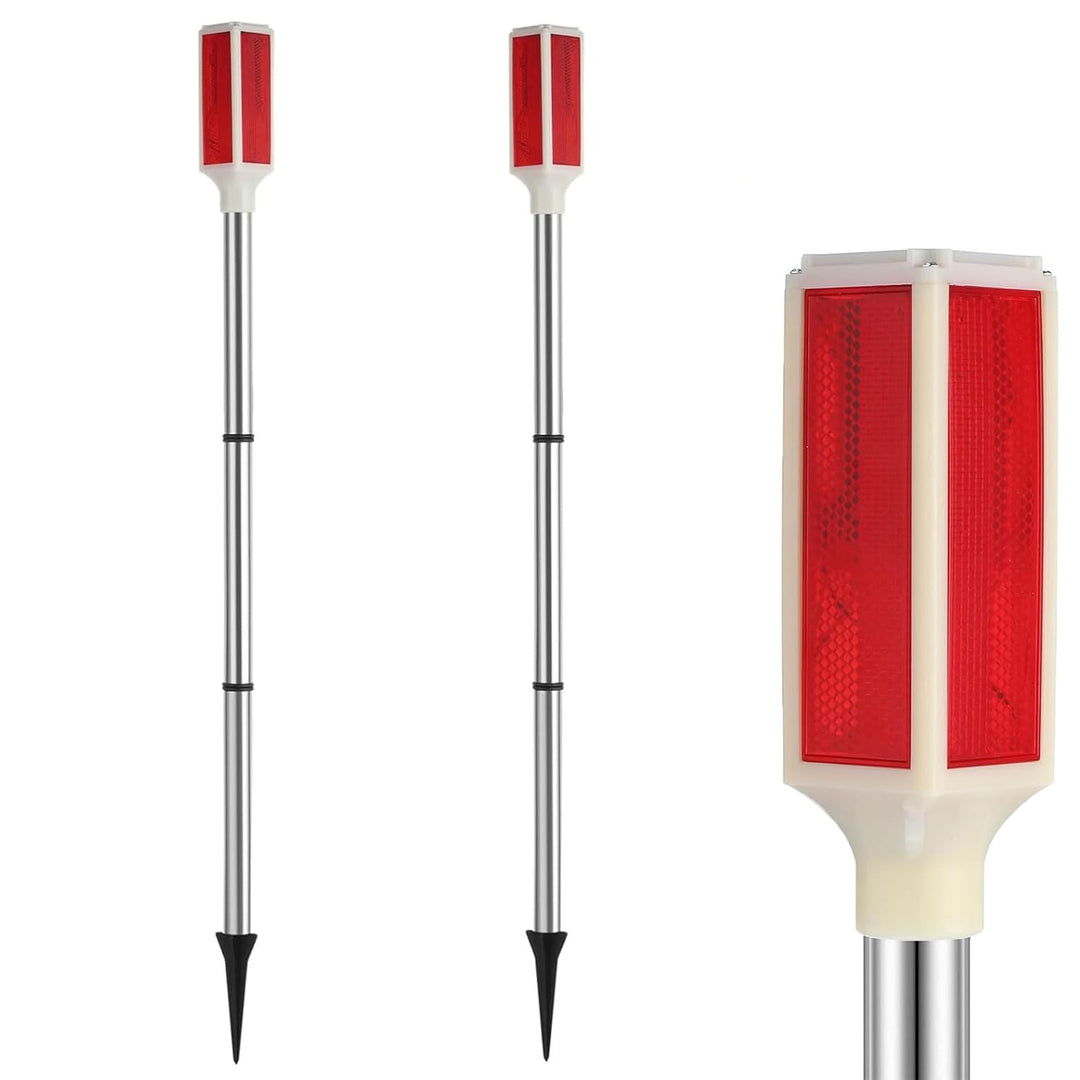 Decorative LED Hanging Bulb Light