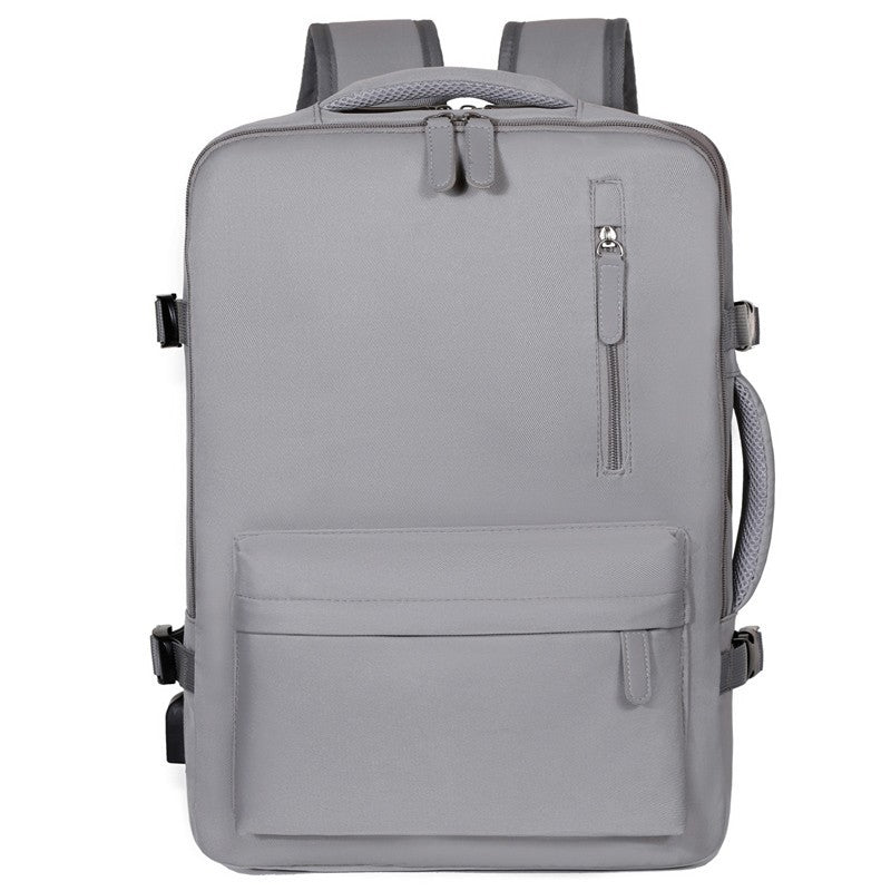 Lightweight Urban Laptop Backpack Bowlift
