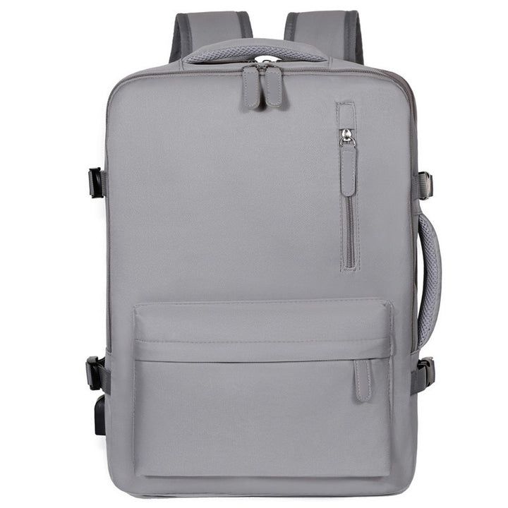 Lightweight Urban Laptop Backpack Bowlift