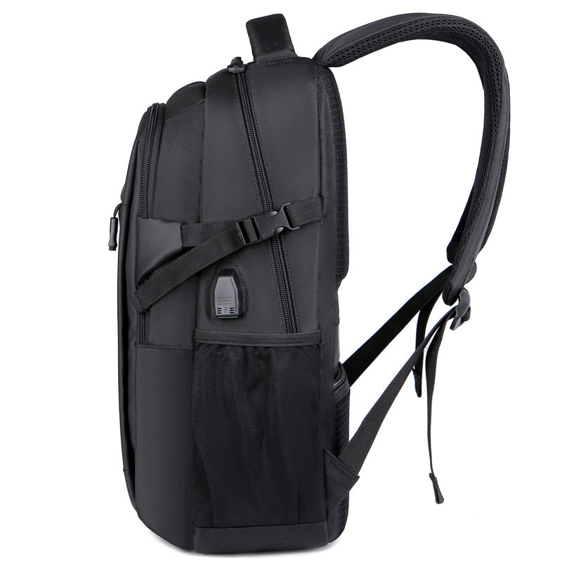 Multi-Functional Expedition Backpack Bowlift