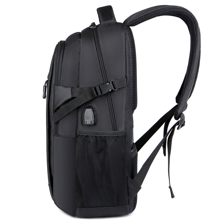 Multi-Functional Expedition Backpack Bowlift